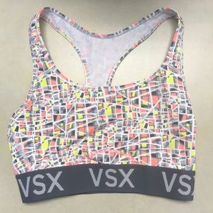 VSX The Player Sports Bra